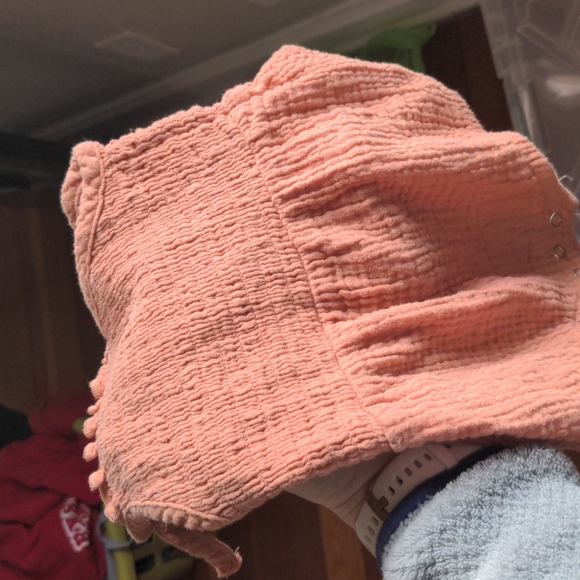 Romper - Picture 2 of 3